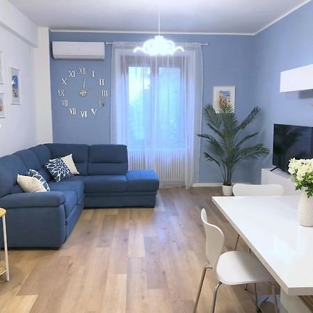 Amalphia Home Salerno Exterior foto