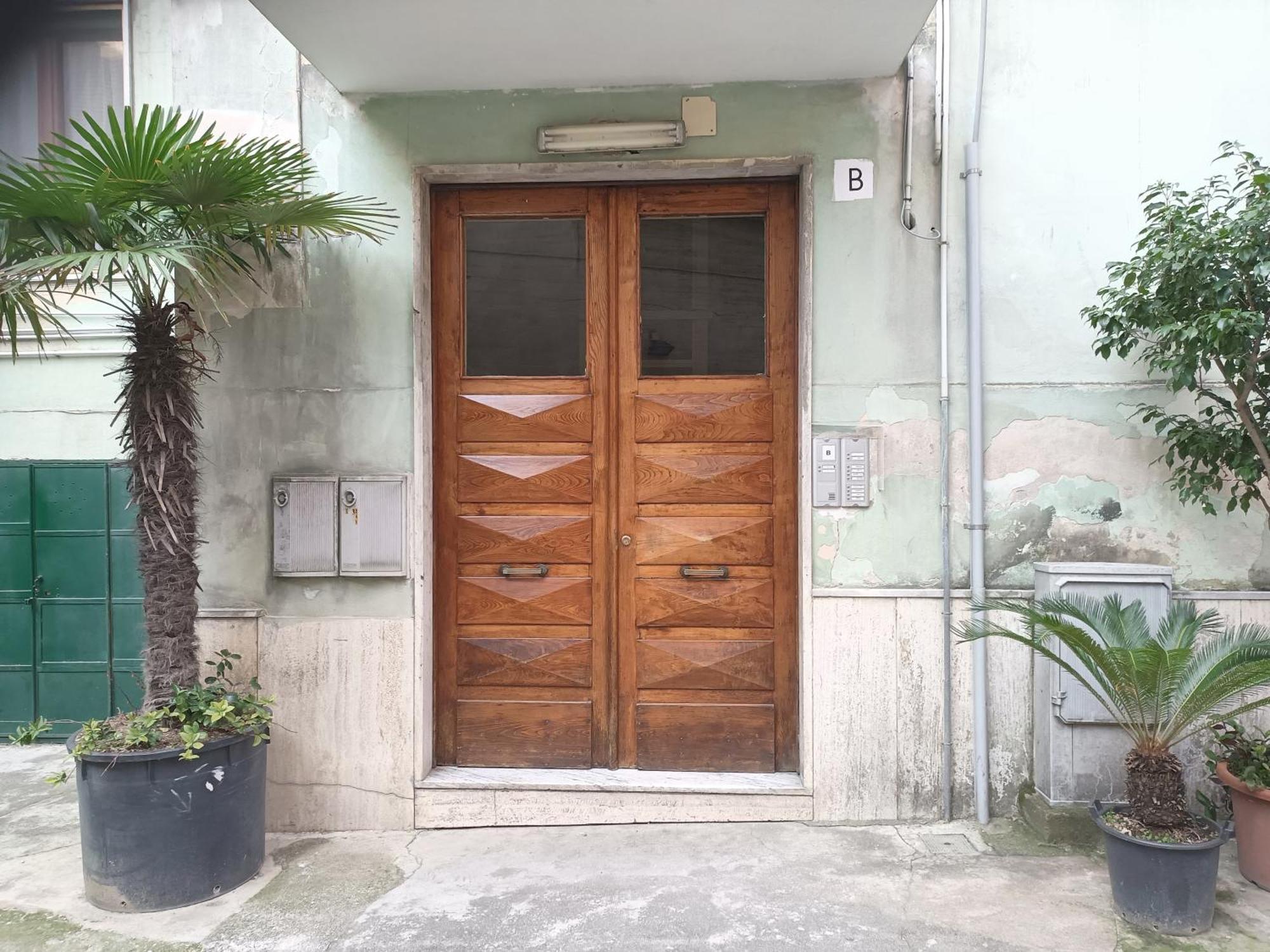 Amalphia Home Salerno Exterior foto