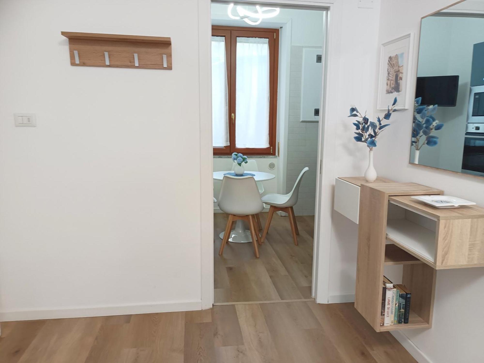 Amalphia Home Salerno Exterior foto